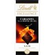 Lindt Excellence Noir aux Éclats de Fins Caramels à la Pointe de Sel 100g