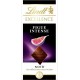 Lindt Excellence Noir aux Délicieuses Notes Fruitées Figue Intense 100g