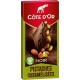 Côte d'Or Côte d’Or Noir Pistaches Caramélisées 180g