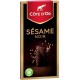 Côte d'Or Côte d’Or Sésame Noir 100g