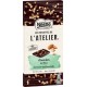 Nestlé Les Recettes de l’Atelier Amandes Grillées Chocolat Noir 115g