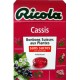 Ricola Cassis