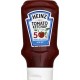 Heinz Tomato Ketchup 50% Moins de Sucres Moins de Sel 435g