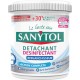 Sanytol Détachant Désinfectant Reblanchisseur Action Complète Maxi Format 450g