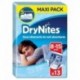 Huggies DryNites Sous-Vêtements de Nuit Absorbants (garçon 8-15ans) x13 (lot de 2 soit 26 sous-vêtements)