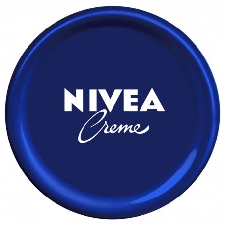 Nivea Crème Original 200ml (lot de 4)