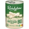 Rochefontaine Cœur de palmier bio tendre 220g