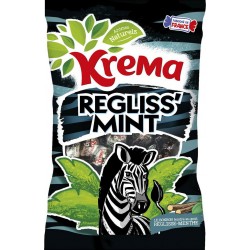 KREMA REGLISS'MINT 280g