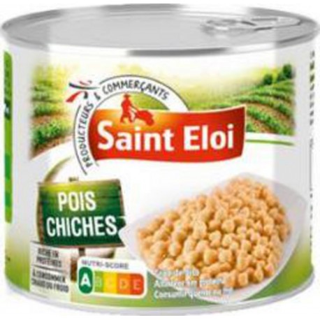 SAINT ELOI ST ELOI POIS CHICHE 1/2 265g