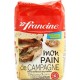 FRANCINE Préparation pour Pain de Campagne 1,5Kg