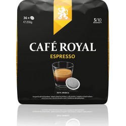NC CAFE ROYAL DOS EXPRESSO