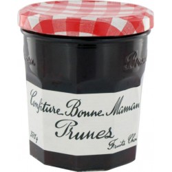 BONNE MAMAN PRUNES 370g