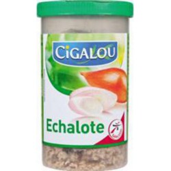 CIGALOU ECHALOTE SEMOU.70G PLA