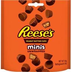REESE'S Minis Cups 90g