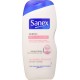 SANEX Gel Douche Dermo Hypoallergénique 25ml flacon 250ml