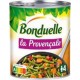 BONDUELLE BOND.A POELER PROVENCALE 600G