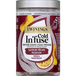 NC 25G TWININGS COLD INFUSE