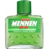 Mennen Après-rasage Green Tonic 125ml (lot de 3)