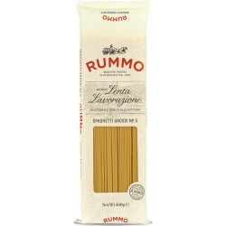 Rummo Pâtes spaghetti n°5