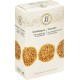 DE BELGEN Days Of Wonder Biscuits Dentelles cassonade & noix de cajou 75g