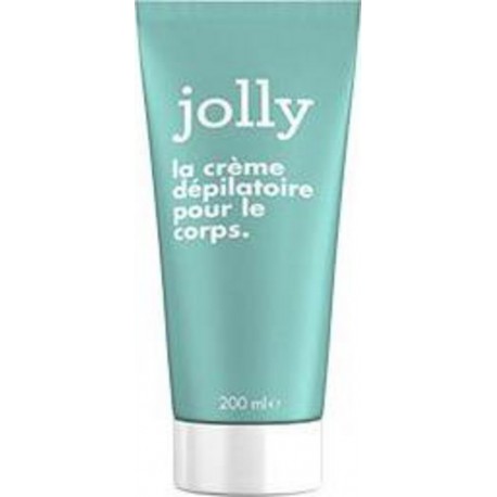 JOLLY CREME CORPS 200ml