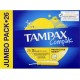 NC X26 COMPAK REGUL JUMBO TA boîte 26 tampons