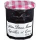 Bonne Maman Confiture Myrtilles et Cassis 370g