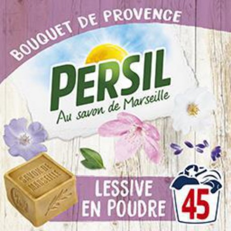 PERSIL PDR BQT PROV 45M 3.15KG