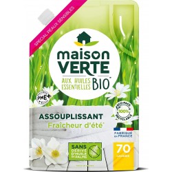 Maison Verte Adoussissant Bio 1,4L