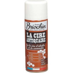 BRIOCHIN CIRE ANTIQUAIRE AEROSOL 400ml