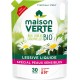 Maison Verte Lessive liquide recharge fraîcheur d'été 1.92l