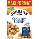 JORDANS COUNTRY CRISP NOIX 850g