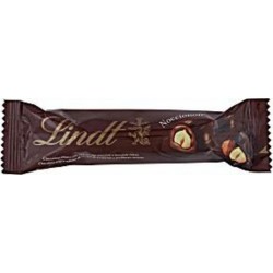 LINDT NOCCIO NR BARRE 40G