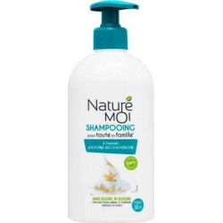 NATURE MOI shampooing famille 500ml