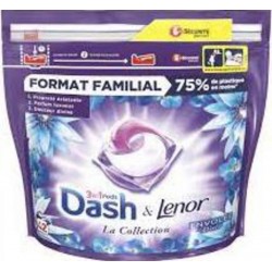 DASHPODS LEN 42D AIR FRAIS 959g