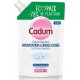 CADUM Crème Douche Hydratation Longue Durée 500ml