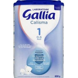 GALLIA CASLIMA 1ER AGE 830g