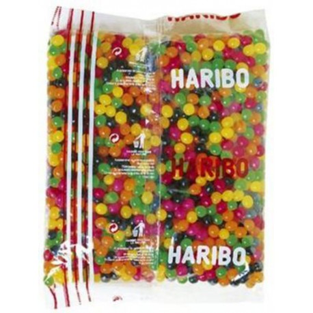 Haribo Dragibus Sachet de 2Kg