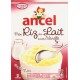 ANCEL RIZ LAIT VANILLE125G