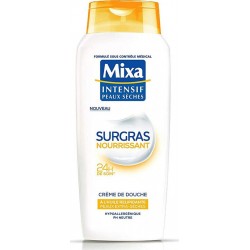 MIXA EPS DCH SURGRAS NOUR250ML flacon 250ml