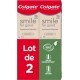 Colgate smile for good protection 2x75ml tube 75ml