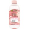 Garnier Skinactive Solution Micellaire à l'Eau de Rose 400ml