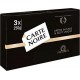 CARTE NOIRE Café moulu 3x250g