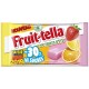 FRUITELLA FRUITTELLA SCHT FRUITS ETE 28G