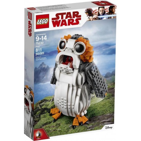 LEGO 75230 Star Wars - Porg