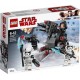 LEGO 75197 Star Wars - Battle Pack Experts Du Premier Ordre
