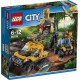 LEGO 60159 City - L'excursion dans la jungle
