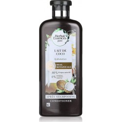 Herbal Essences Après-Shampoing Lait Coco 400ml