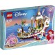 LEGO 41153 Disney - Mariage Sur Le Navire Royal d'Ariel