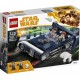 LEGO 75209 Star Wars - Le Landspeeder De Han Solo